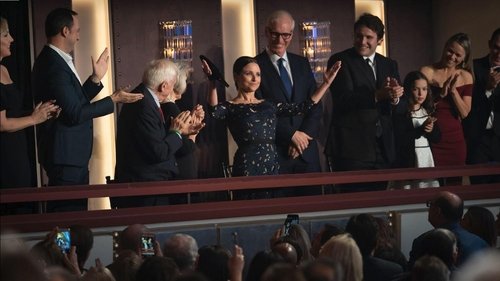 Background image for Julia Louis-Dreyfus