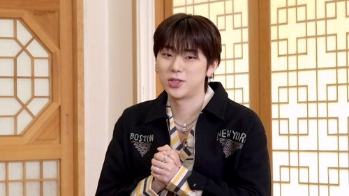 Background image for The father of BOYNEXTDOOR, ZICO, what's his secret to look young next to them?