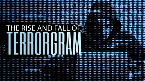 Background image for The Rise and Fall of Terrorgram