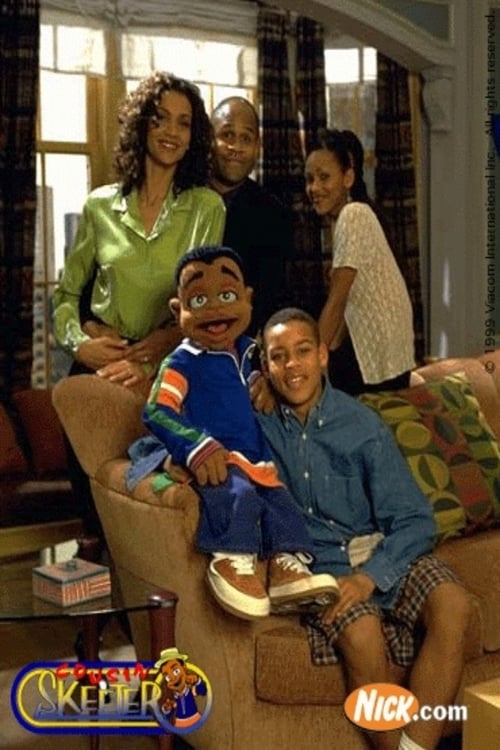 Show cover for Cousin Skeeter