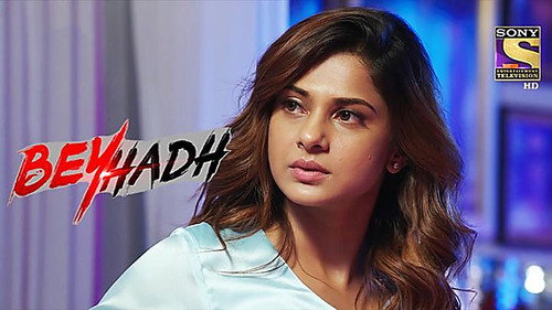 Saanjh Blames Maya For Ayans Accident