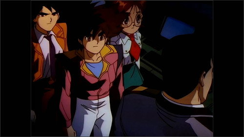 Episode 33