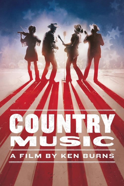 Show cover for Country Music