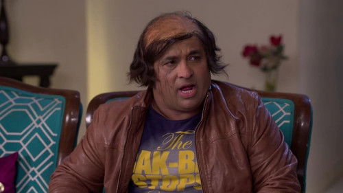 Vibhuti Deliberately Delays Repair Work