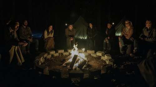 Background image for The Deep Dark Woods