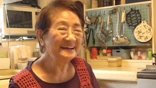 Background image for A 94-Year-Old Culinary Wizard