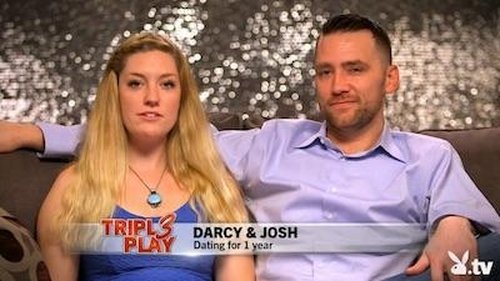 Background image for Darcy & Josh + Angelica
