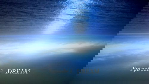 Background image for DREAM
