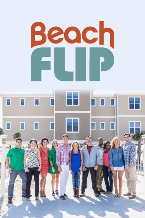 Show cover for Beach Flip