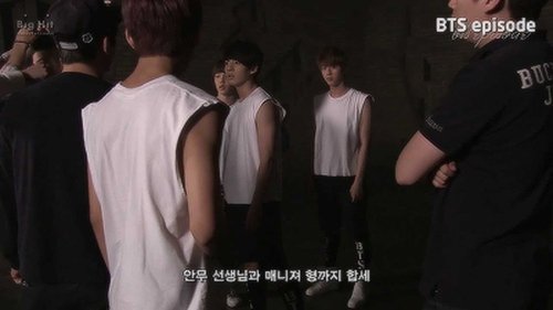 Background image for BTS Surprise Birthday Party for Jung Kook!