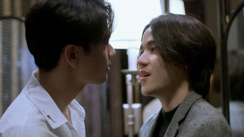 A Different New Friend