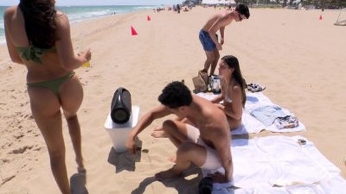 Background image for Spring Break: Bridal Party Bailout