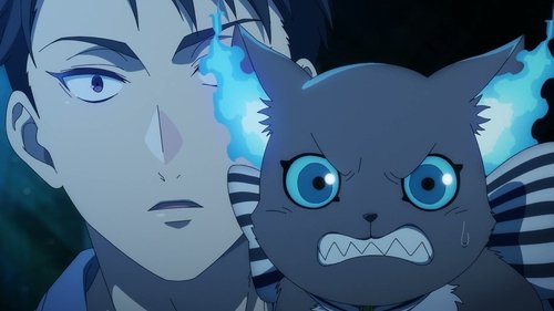 Background image for A Desperate Heart