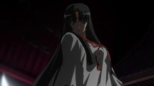 Background image for Warrior Priestess Ruthlessness