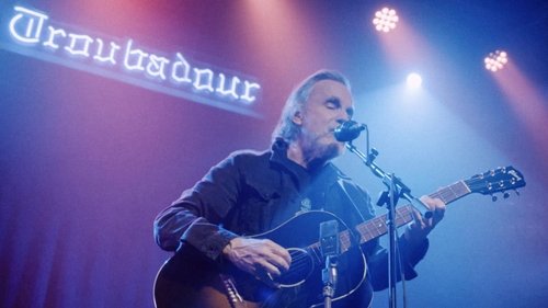 Background image for Troubadour featuring Jackson Browne