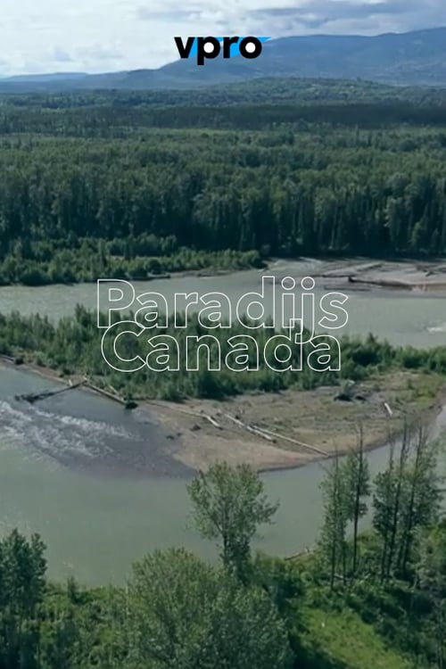 Show cover for Paradise Canada