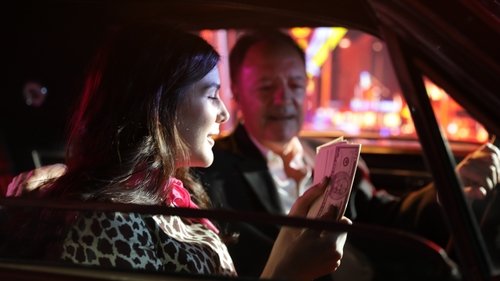 Background image for Man of 1,000 Faces