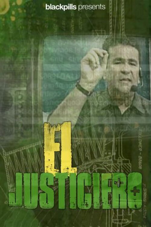 El Justiciero