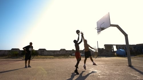 Tam Tam Basketball