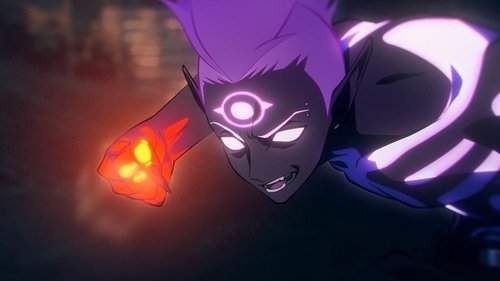 Background image for The Last Smile