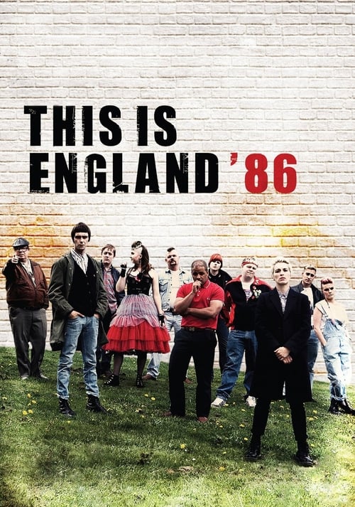 Show cover for This Is England '86