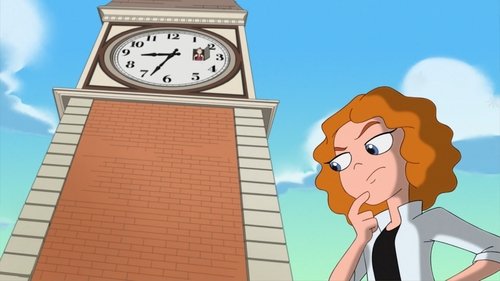 Background image for The Ticking Clock