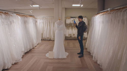 She wants to marry me