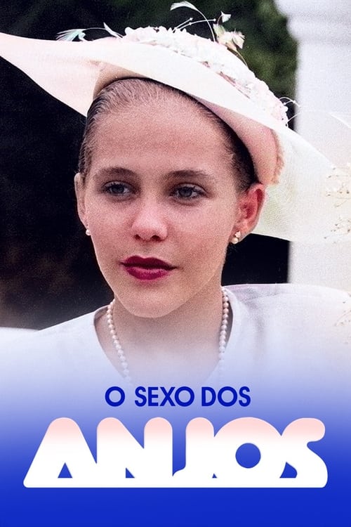 Show cover for O Sexo dos Anjos