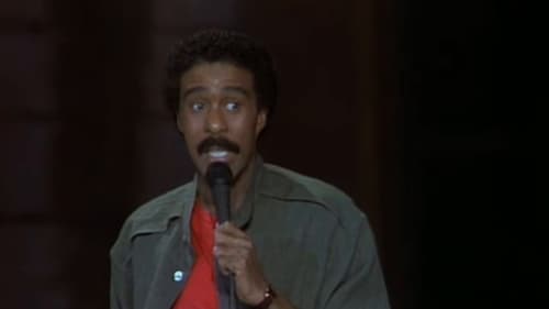 Richard Pryor