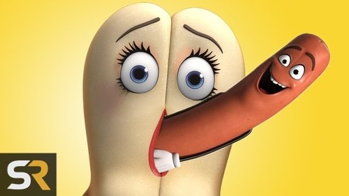 Background image for Sausage Party Pitch Meeting