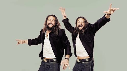 Jason Momoa and Mumford & Sons