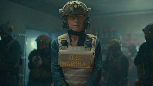 Background image for The Mexican Dream