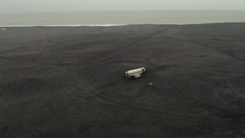 Background image for Disasters