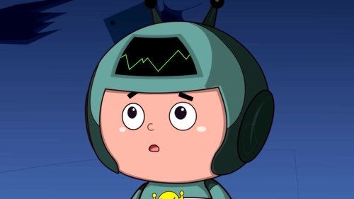 Background image for Episode 10