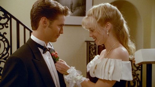 Background image for Spring Dance