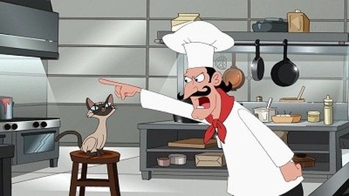 Background image for Ferb TV