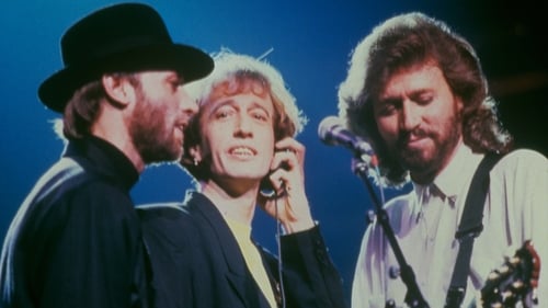 The Bee Gees