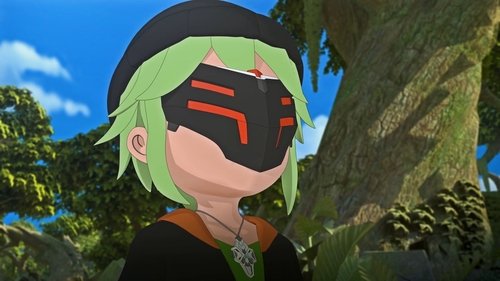 Background image for Episode 10