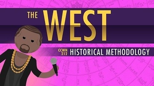 Background image for The Rise of the West and Historical Methodology