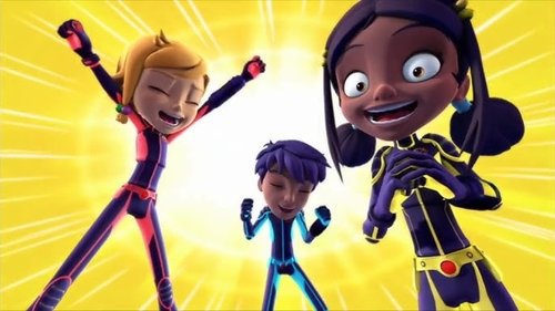 Background image for Goodbye Earth