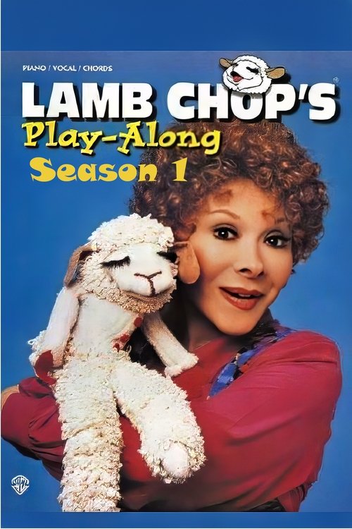 Season 1 poster