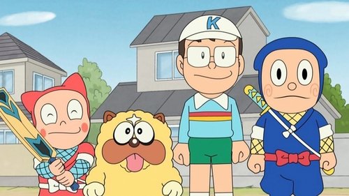 Background image for Episode 21