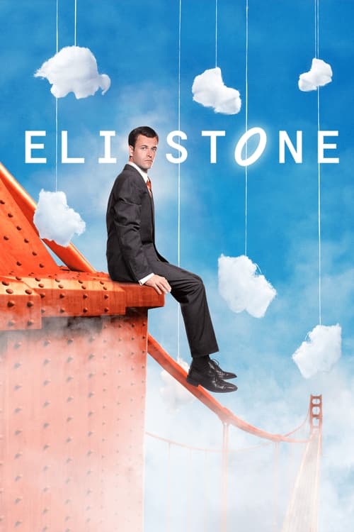 Show cover for Eli Stone