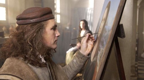 The Secret Life of the Mona Lisa