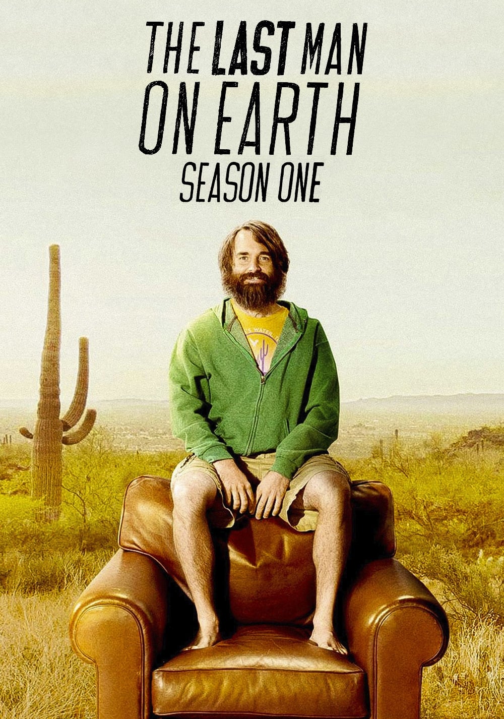 Season 1 poster