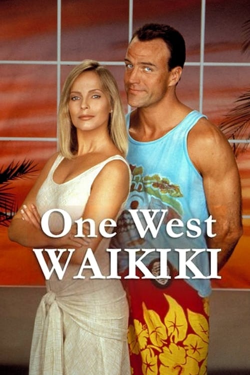 Show cover for One West Waikiki