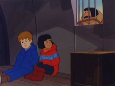 Background image for The Trap