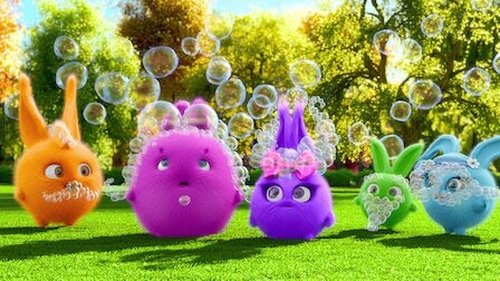 Background image for Bubbles
