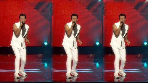 Background image for Aar Ya Paar - Part 2