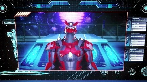Background image for Episode 20